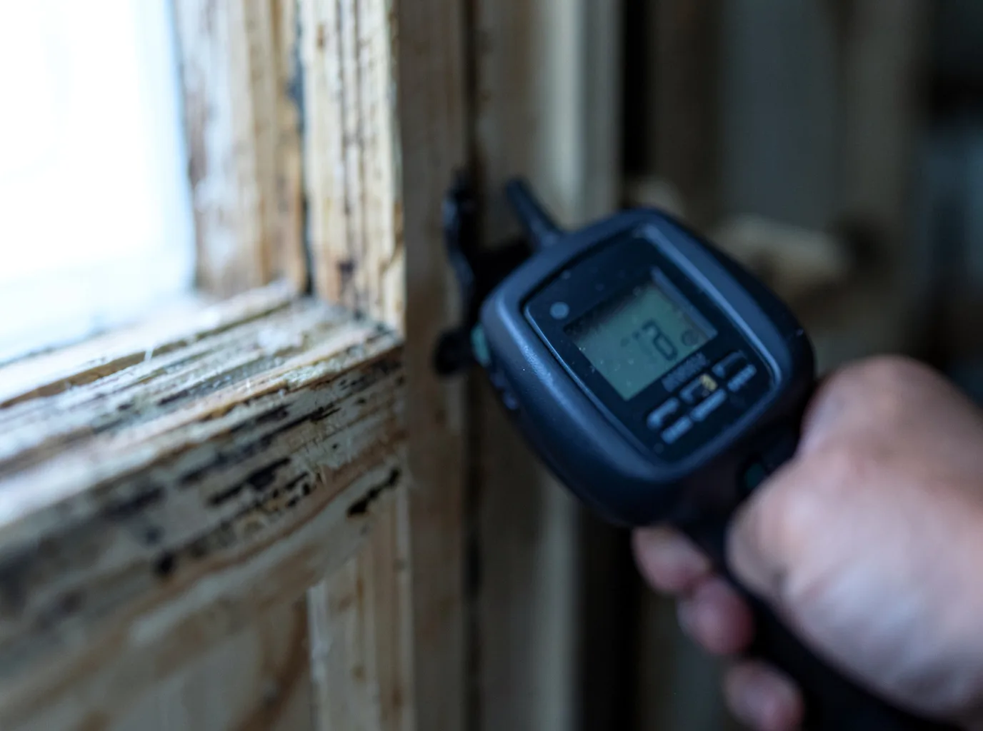 Commercial Water Damage Restoration in Rutland, OH